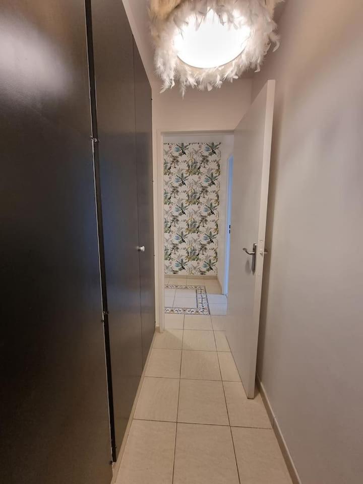 נואי-סור-מארן Grand Appartement 3 Chambres Disney - Paris - 82M2 מראה חיצוני תמונה