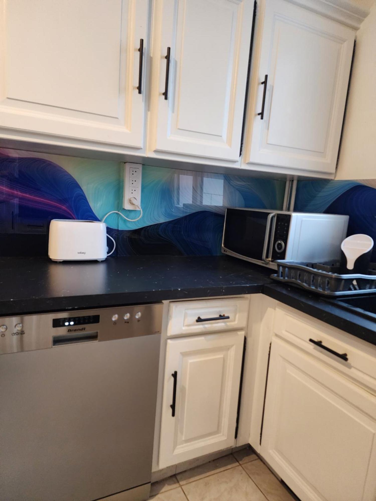 נואי-סור-מארן Grand Appartement 3 Chambres Disney - Paris - 82M2 מראה חיצוני תמונה